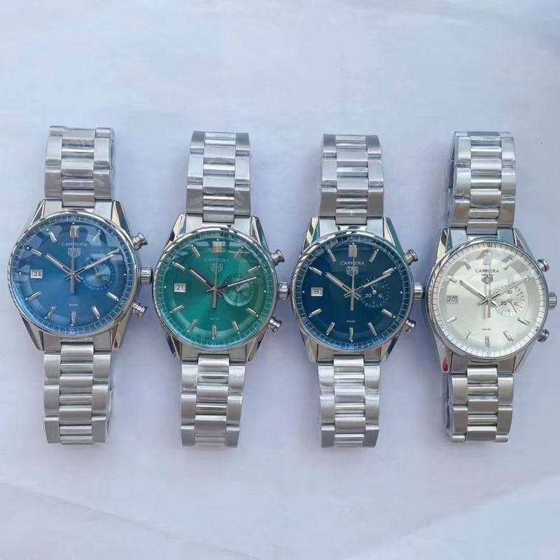 Tag Heuer watch 080599